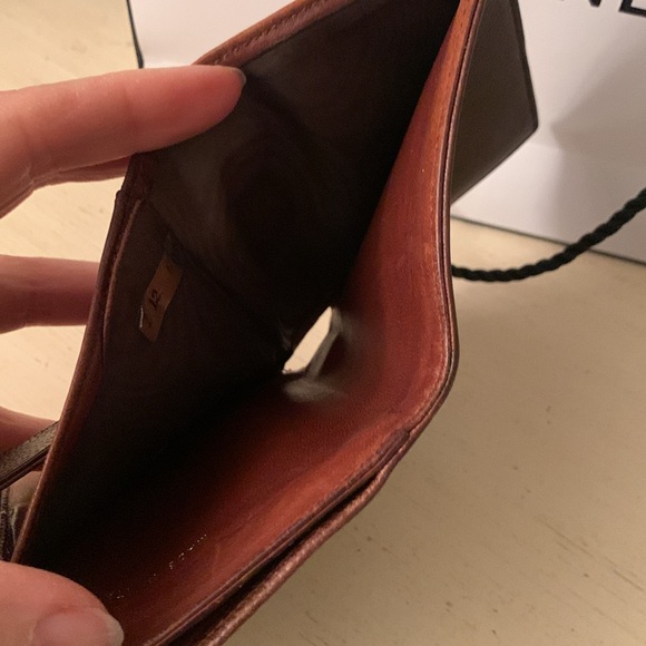 Chanel wallet - Picture 5 of 13